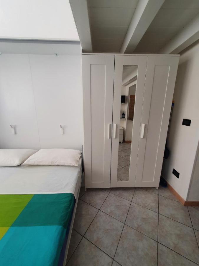 Dreamhousepozzallo Pozzallo Extérieur photo